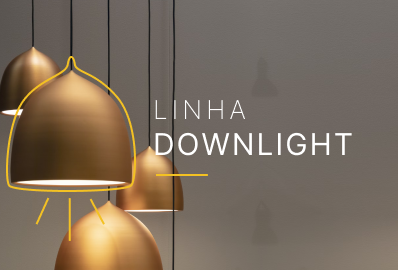 THELUMEN: Banner Trio home - Downlight