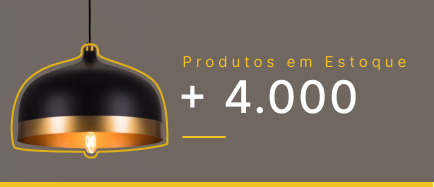 THELUMEN: Banner produto - Estoque 4000